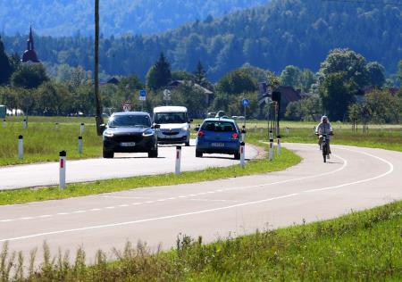 OTVORITEV E POLNILNICE ZA E KOLESA 20 FOTO LJUBO VUKELIČ